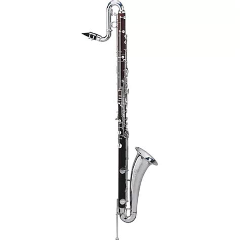 Selmer Paris Model 40 Contra Alto Clarinet - Woodwind & Brasswind