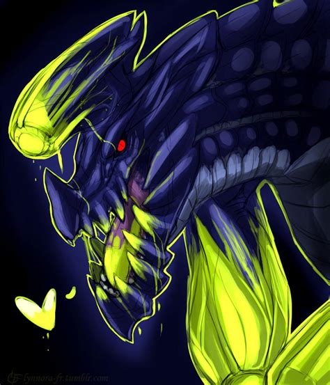 Day 99: Brachydios by Jadenyte on DeviantArt