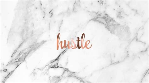 Hustle Desktop Wallpaper | Marble desktop wallpaper, Desktop wallpaper macbook, Wallpaper notebook