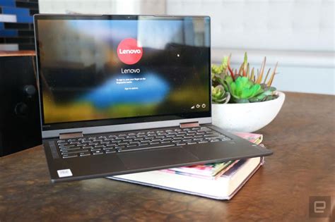 Lenovo Flex 5G review: Stunning battery life ruined by Windows on ARM ...