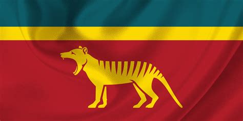 A New State Flag for Tasmania - Tasmanian Times