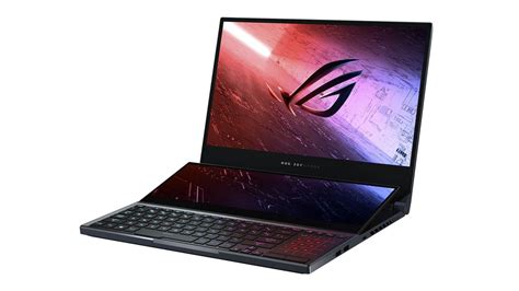 We got our hands on the new dual-screen Asus ROG Zephyrus Duo | PC Gamer