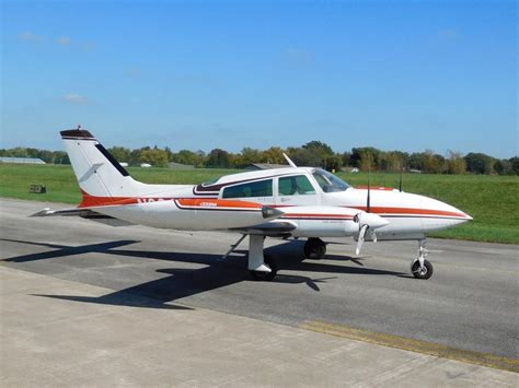 1979 Cessna 310R - N2641D - Aircraft For Sale - Indy Air Sales