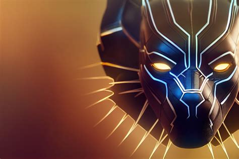 16 Facts About the Legendary Black Panther - Facts.net