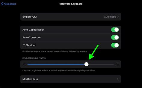 10 Tips and Tricks for the iPad Pro Magic Keyboard - MacRumors