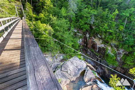 Tallulah Gorge State Park: Hiking & Adventure Guide