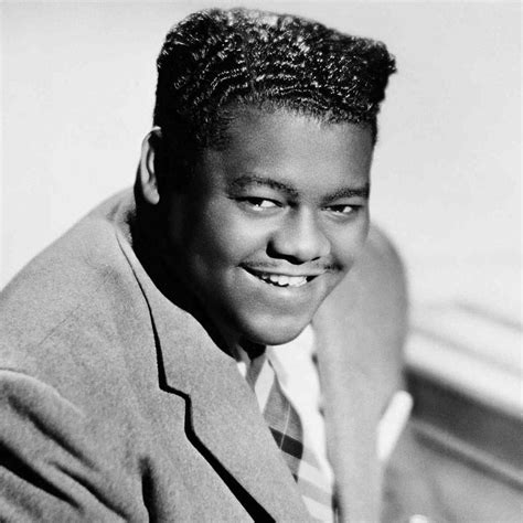 Fats Domino Albums and Discography