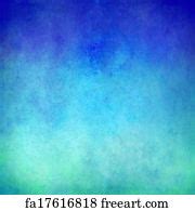 Free art print of Blue crackle wall texture, color crackle background. Blue crackle wall texture ...