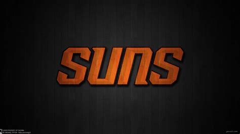 Phoenix Suns Wallpapers - Wallpaper Cave