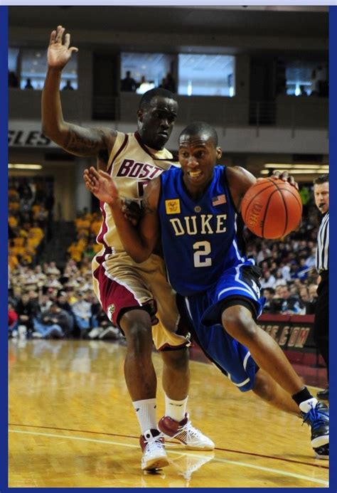 Nolan Smith | Nolan smith, Duke basketball, Nolan