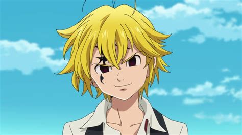 20 Most Popular Blonde and Yellow-Haired Anime Characters (Ranked)