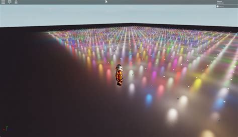 Roblox Studio How To Change Lighting