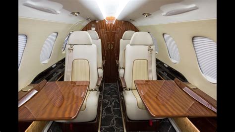 Embraer Phenom 300 Interior - Home Alqu