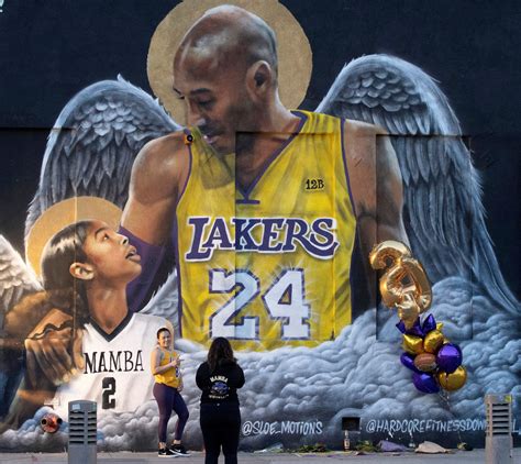 Kobe Bryant crash caused by pilot disoriented in clouds: US agency | Daily Sabah