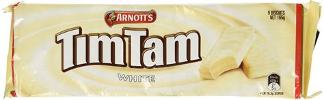 Tim Tam Cookies Arnotts | Tim Tams Chocolate Biscuits | Made in Australia | Choose Your Flavor ...