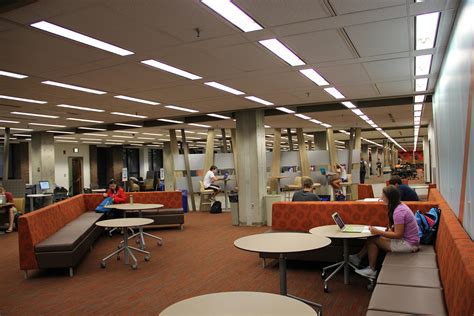 Purdue Libraries celebrates Hicks Undergraduate Library renovation with ...