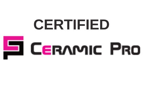 Ceramic Coating Experts | Certified Ceramic Pro ️ Wash Me Now