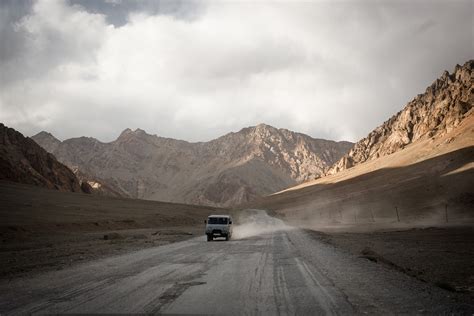 Pamir Highway Group Tour - 6 Days | Pamir Central Asia