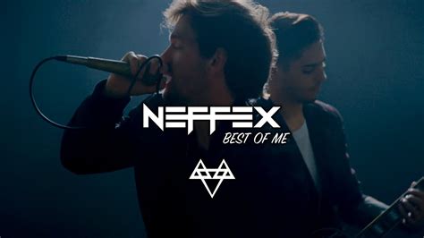 NEFFEX - Best of Me [Official Video] - YouTube