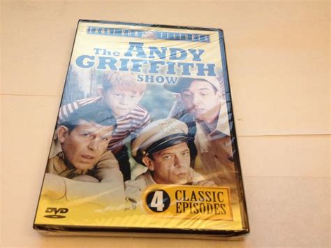 Andy Griffith Show, The: Dvd: Amazon.ca: Movies & TV Shows