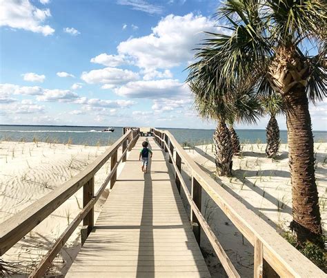 Best Georgia Beaches for Families | CSRA Kids | GA Beaches