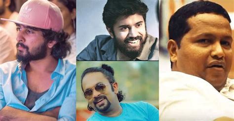 Shane Nigam's haircut row isn't the first in Mollywood, it happened with Nivin Pauly-Aju too!