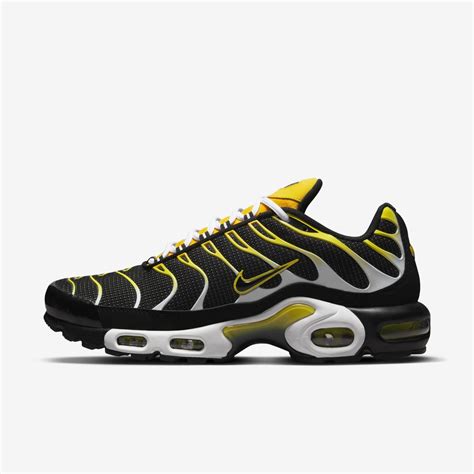 Tênis Nike Air Max Plus Masculino - Nike