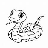Corn Snake Coloring Pages For Creative Kids  Dex sketch template