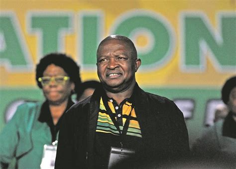 David Mabuza ‘made fools of us’ | City Press