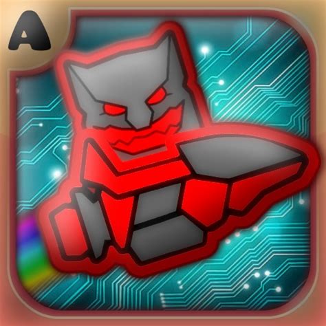 Geometry Dash Icons at GetDrawings | Free download