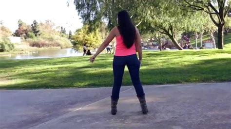 Beginner Line Dance Lesson - Cowboy Hustle - YouTube Line Dancing Lessons, Line Dancing Steps ...