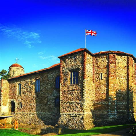 COLCHESTER CASTLE MUSEUM (2024) All You Need to Know BEFORE You Go (with Photos)