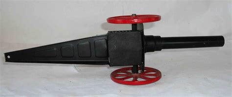 Big Bang Cannon For Sale | Antiques.com | Classifieds