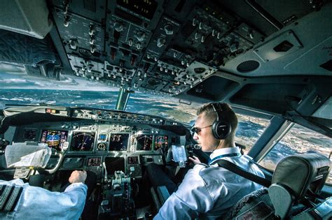 How to be an airline pilot in India? - Aircraft Nerds