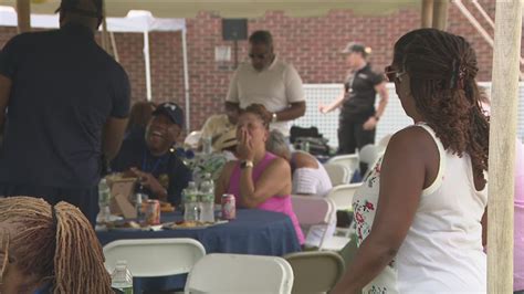 Black Sweet Home High School alumni cookout | wgrz.com