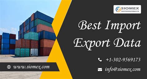 How to get Export import data for a global country? | by praveen pandey ...