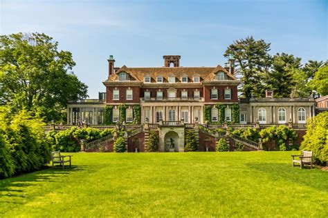 Gatsby's Gold Coast Mansions | Discover Long Island | Old westbury ...