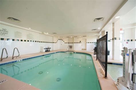 Hilton Garden Inn Tulsa Airport Tulsa | Bookonline.com