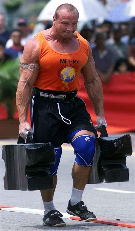 10 Ridiculous Feats Of Human Strength | Farmers walk, World's strongest man, Powerlifting