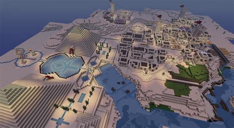 Planet minecraft city maps - vetreqop