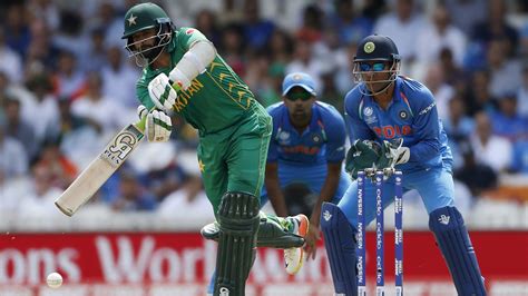 BBC Sport - Cricket: Champions Trophy Highlights, 2017, Final: India v ...