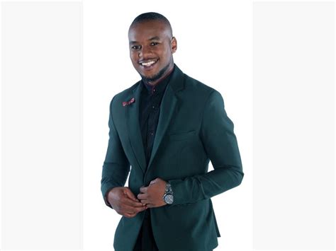 Lungile Radu to host The Voice SA | The Citizen