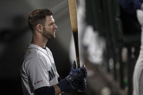 Mariners outfielder Mitch Haniger to miss spring training and likely ...