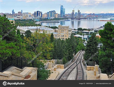 Azerbaijan Capital - EXPLORE THE WORLD: Baku; the Beautiful Capital ...