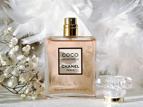 COCO MADEMOISELLE INTENSE | CHANEL
