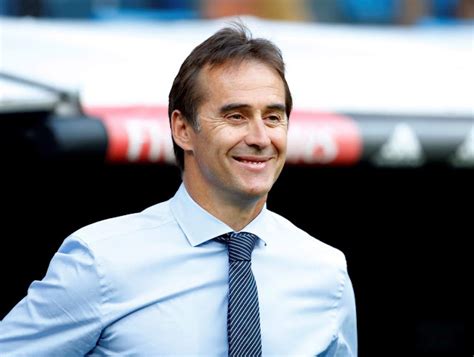 Lopetegui elige a sus hombres de confianza para el Sevilla FC | JaviSFC.com