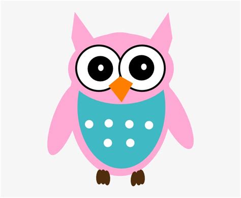 Owl On The Tree, - Harry Potter Owl Clip Art Free Transparent PNG - 498x595 - Free Download on ...