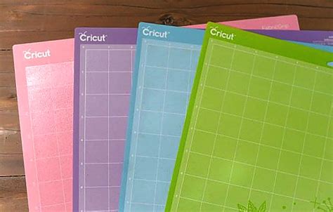 How To Restick Your Cricut Mat (The Easy Way)