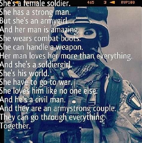 Soldier Quotes. QuotesGram