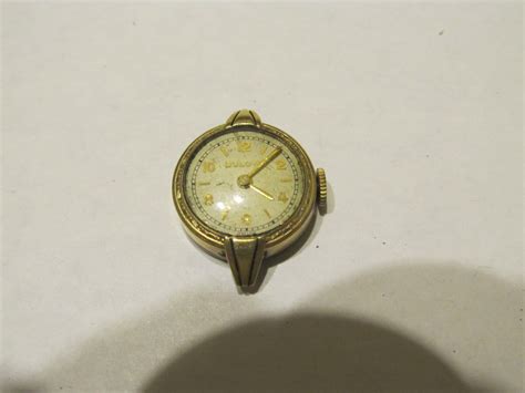 Please help identify Bulova Ladies watches and possible values ...